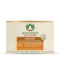 Maharishi Ayurveda Amlant 60 Tablets
