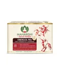 maharishi ayurveda energol ma 20 tablets