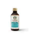 maharishi ayurveda kasni cough syruop