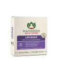 maharishi ayurveda lipomap 40 tablets