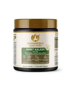 maharishi amrit kalash nectar paste 600 gm
