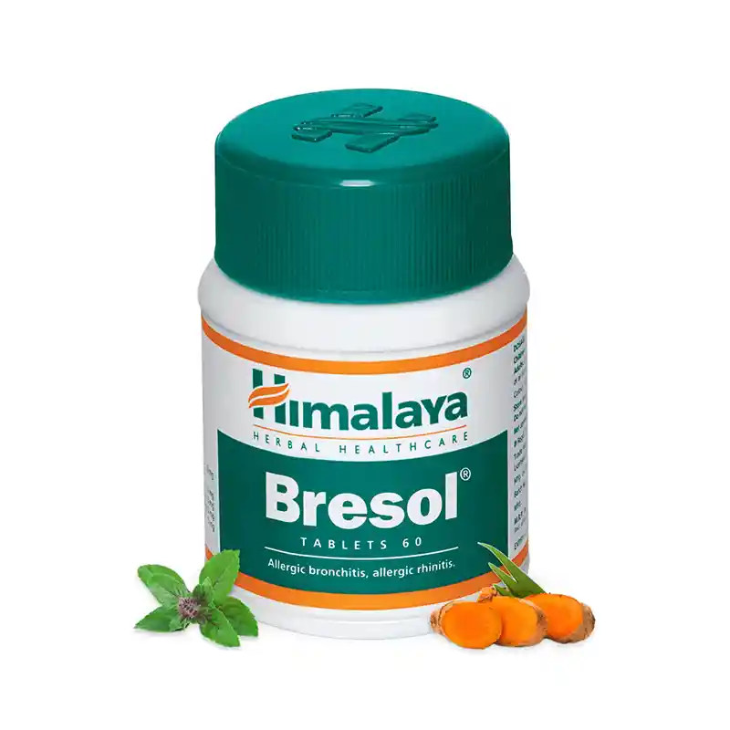 himalaya herbal bresol 60 tablets himalaya herbal bresol 60 tablets