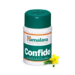himalaya herbal confido 60 tablets