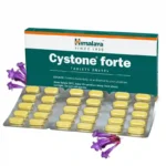 himalaya herbal cystone forte 60 tablets