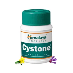 himalaya herbal cystone 60 tablets