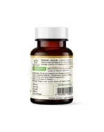 maharishi ayurveda organic ashwagandha 60 tablets
