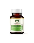 maharishi ayurveda organic brahmi 60 tablets