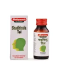 baidyanath shadbindu tel 50ml