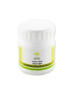 kerala ayurveda c p gulika 25 tablets