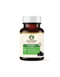 maharishi ayurveda shilajeet rasayana 60 tablets