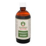 Maharishi Ayurveda Bhringrajasava 450 ml