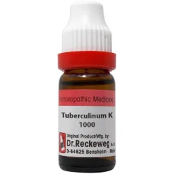 Dr Reckeweg Tuberculinum Koch Dilution 1000 CH (11ml)