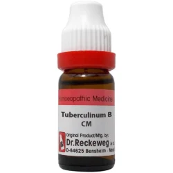 Dr Reckeweg Tuberculinum Bovinum Dilution CM CH (11ml)
