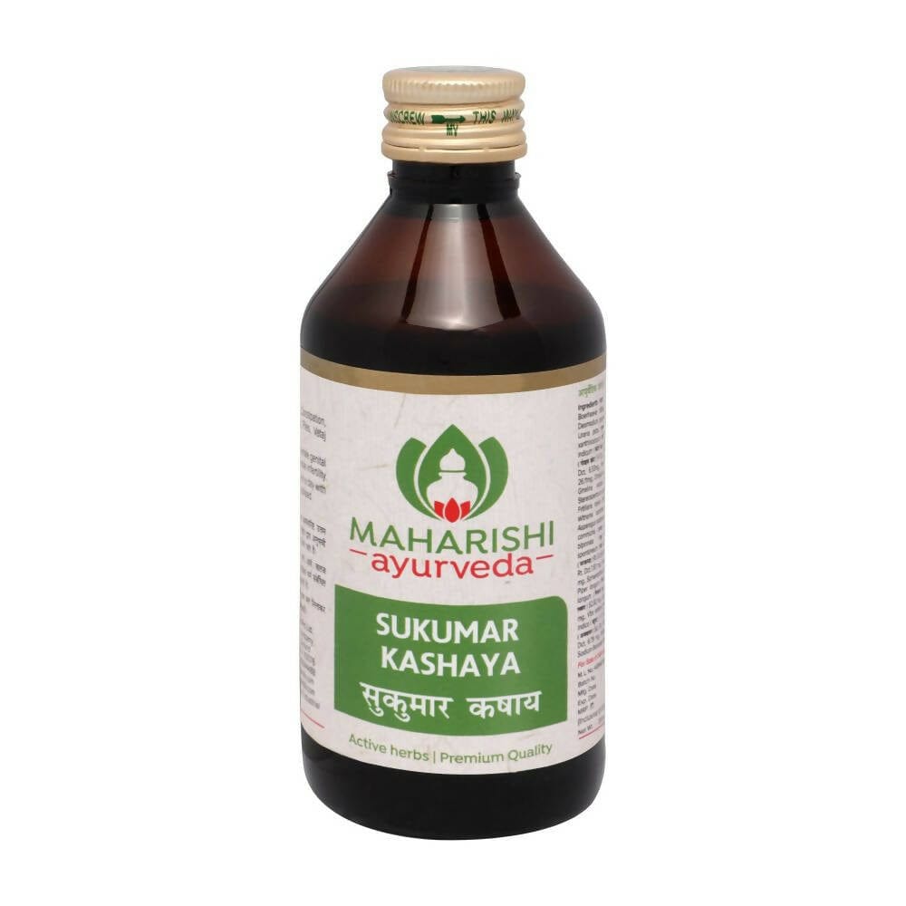 Maharishi Ayurveda Sukumar Kshaya 200 ml