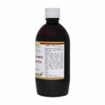 Maharishi Ayurveda Dashmool Jirkadyarishta 450ml - Image 2