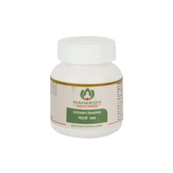 Maharishi Ayurveda Godanti Bhasma 10 gm