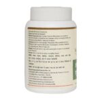 Maharishi Ayurveda Erand Pak 100 gm - Image 2