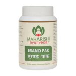 Maharishi Ayurveda Erand Pak 100 gm