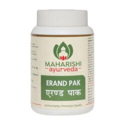 Maharishi Ayurveda Erand Pak 100 gm