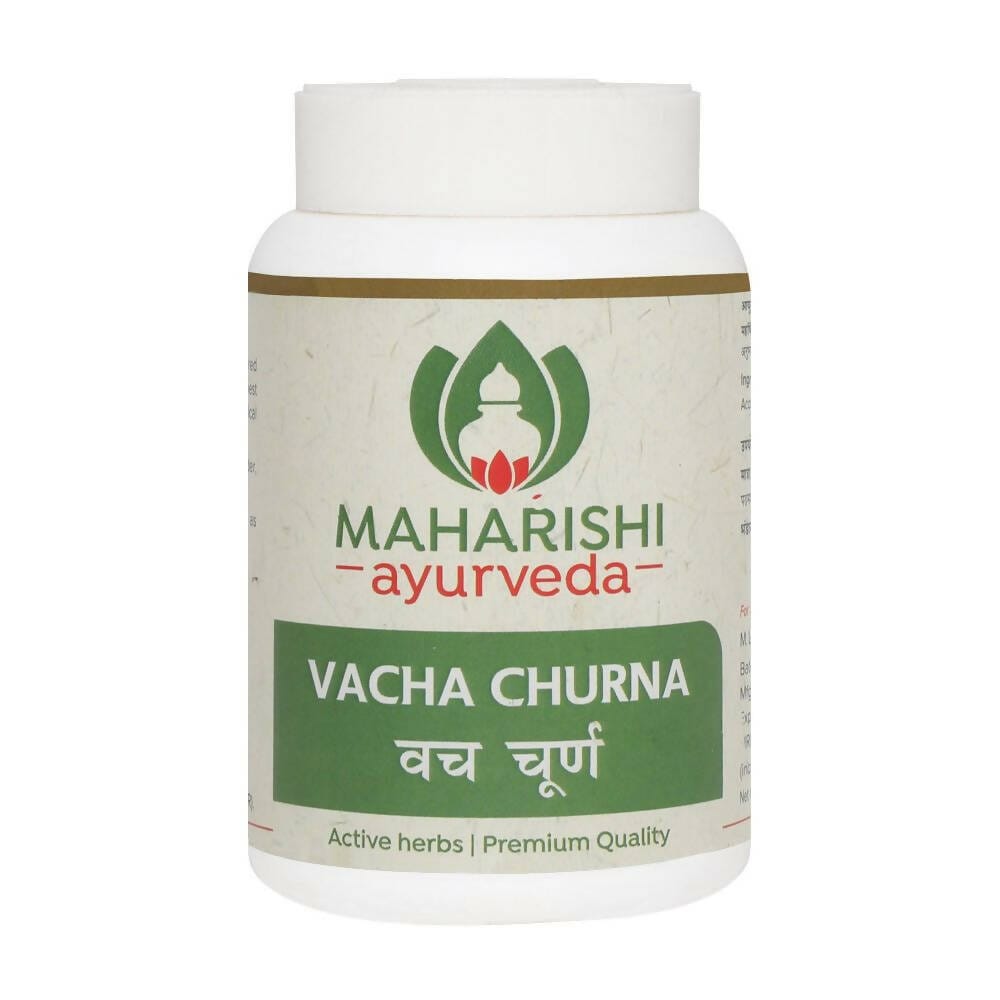 Maharishi Ayurveda Vacha Churna 50 gm