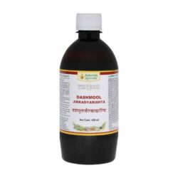 Maharishi Ayurveda Dashmool Jirkadyarishta 450ml