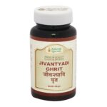 Maharishi Ayurveda Jivantyadi Ghrit 100 gm