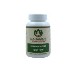 Maharishi Ayurveda Brahmi Churna 50 gm