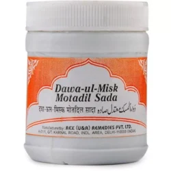 Rex Dawaul Misk Motadil Sada 200gm - 1 Pack